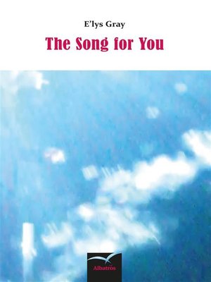 cover image of The song for you